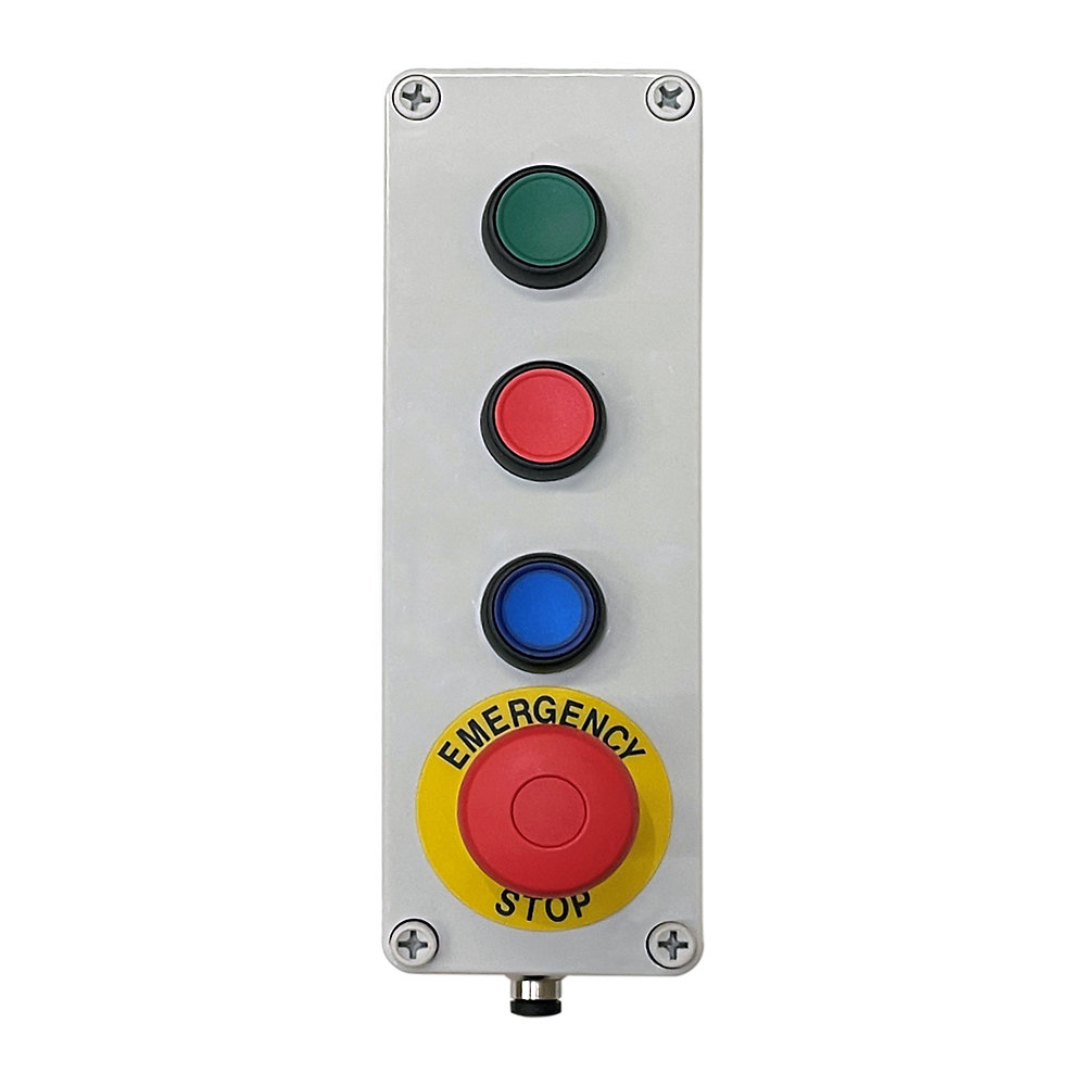 ROCKWELL AUTOMATION 800F-VEJ3J3J3