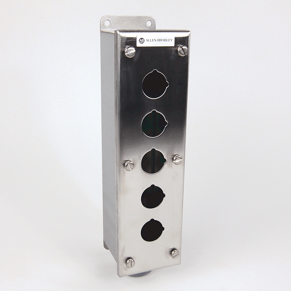 ROCKWELL AUTOMATION 800H-5HZ4