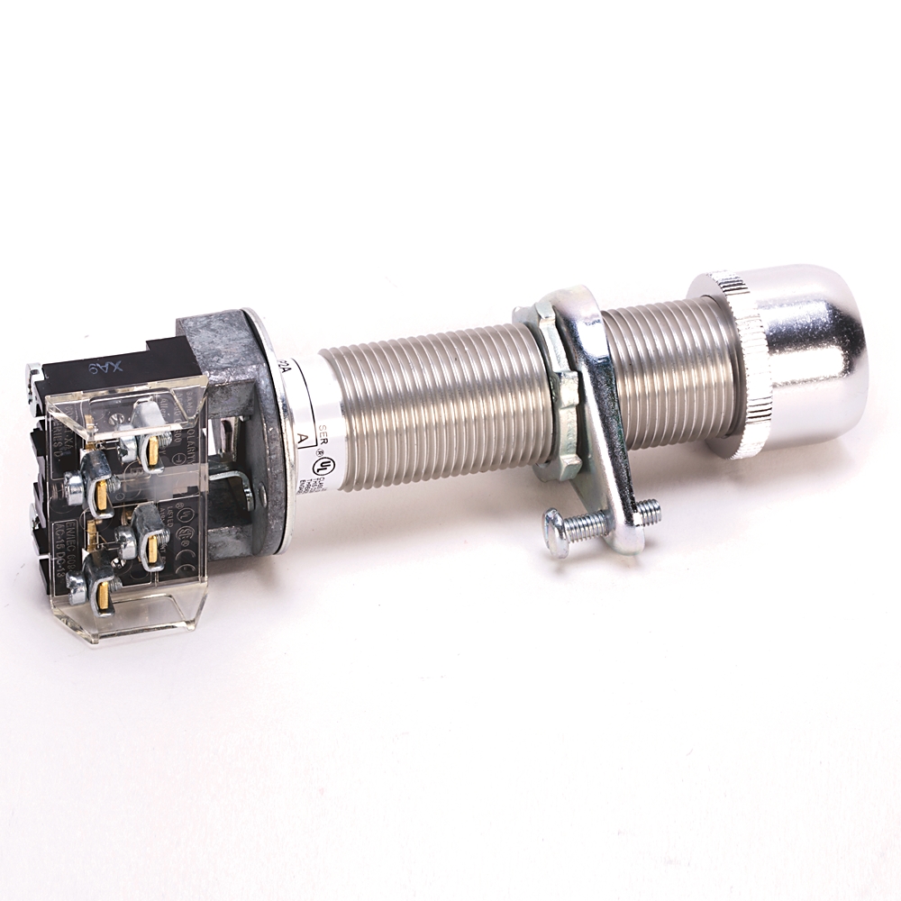 ROCKWELL AUTOMATION 800HL-AP6A