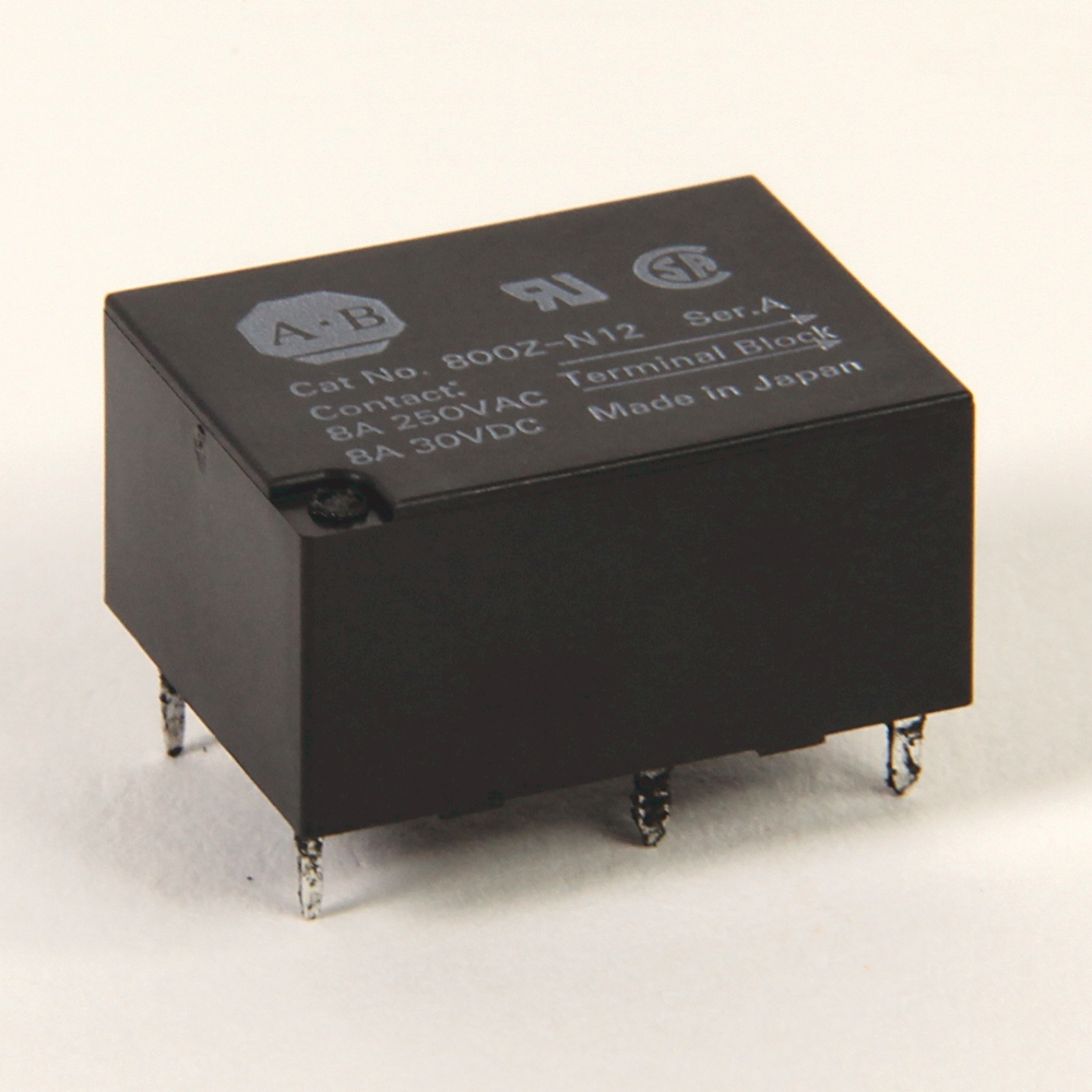 ROCKWELL AUTOMATION 800Z-N12