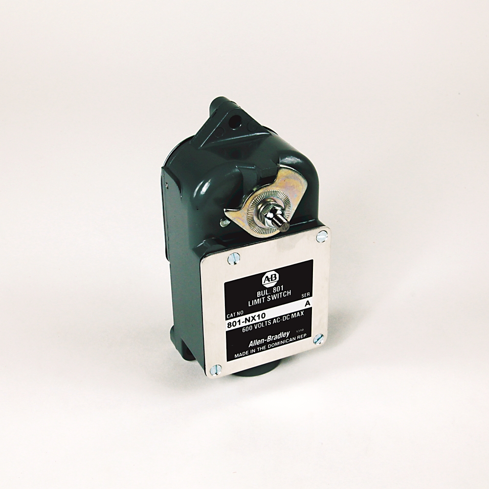 ROCKWELL AUTOMATION 801-NX10