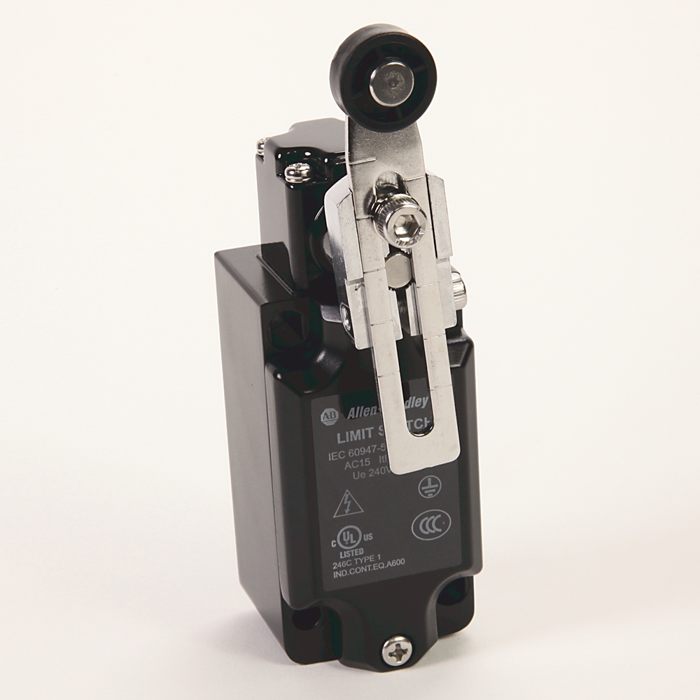ROCKWELL AUTOMATION 802K-MALB22E