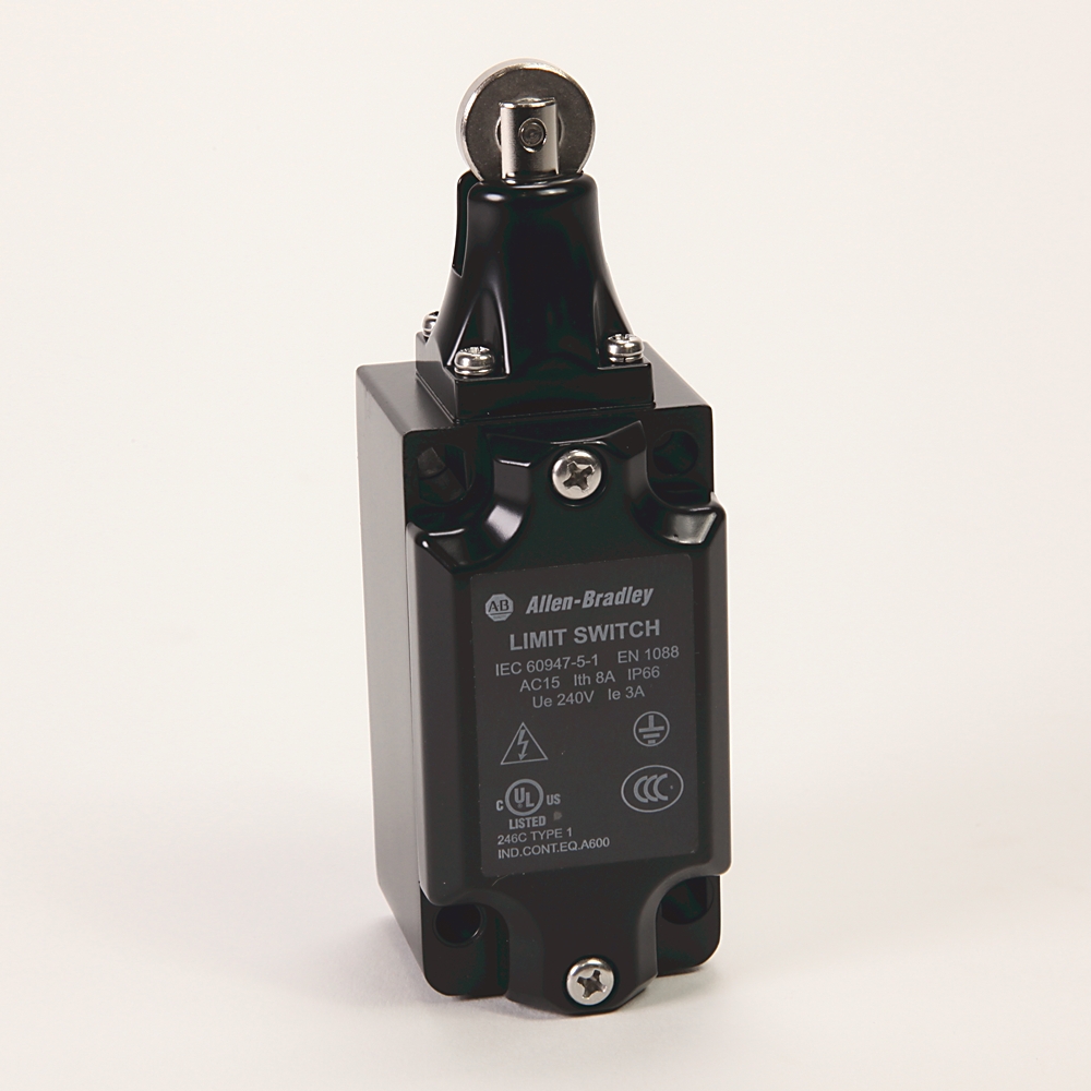 ROCKWELL AUTOMATION 802K-MRPS11E