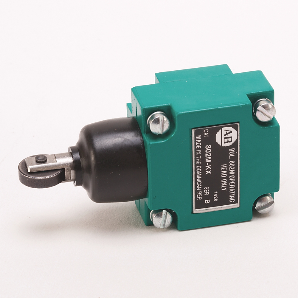 ROCKWELL AUTOMATION 802M-KX