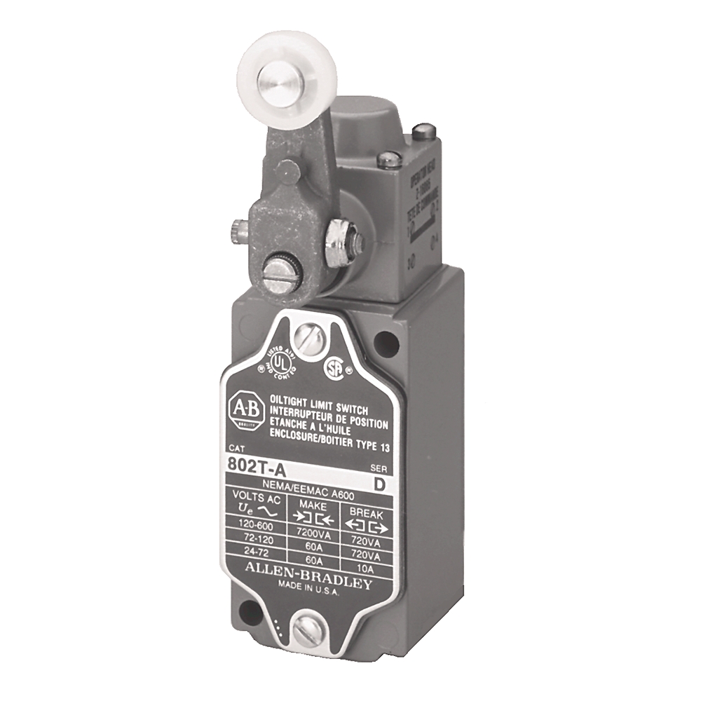 ROCKWELL AUTOMATION 802T-AE