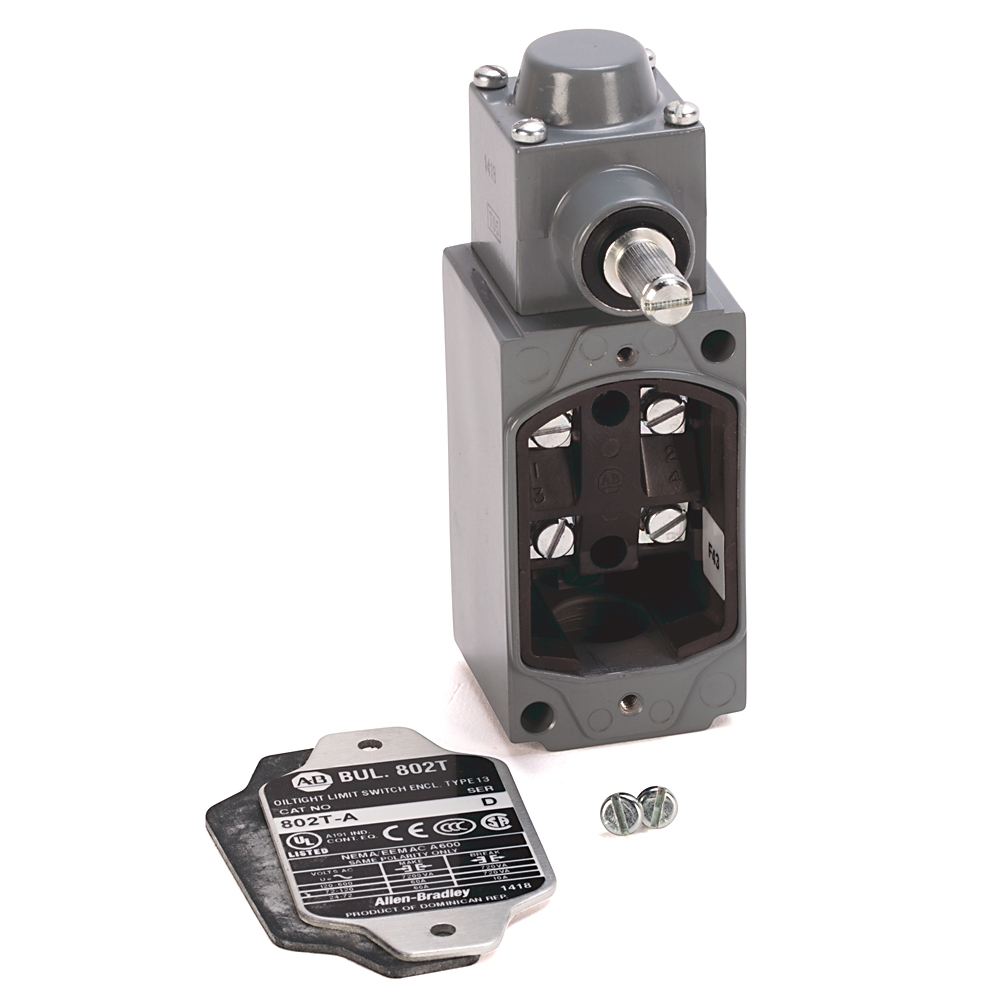 ROCKWELL AUTOMATION 802T-L1