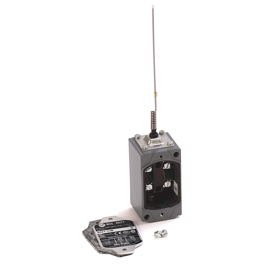 ROCKWELL AUTOMATION 802T-CW