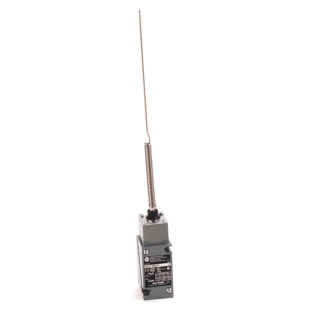 ROCKWELL AUTOMATION 802T-WS1P1