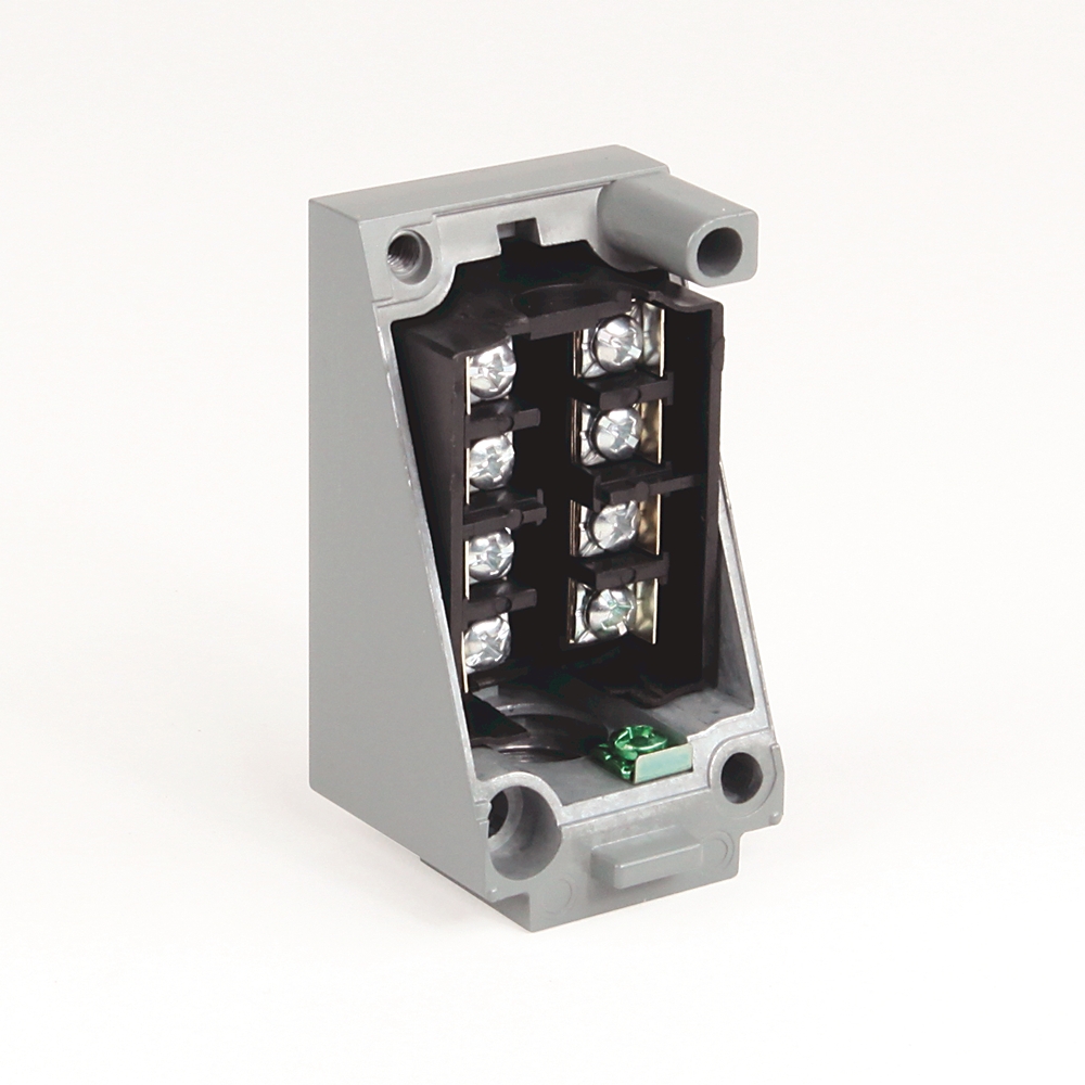 ROCKWELL AUTOMATION 802T-X8