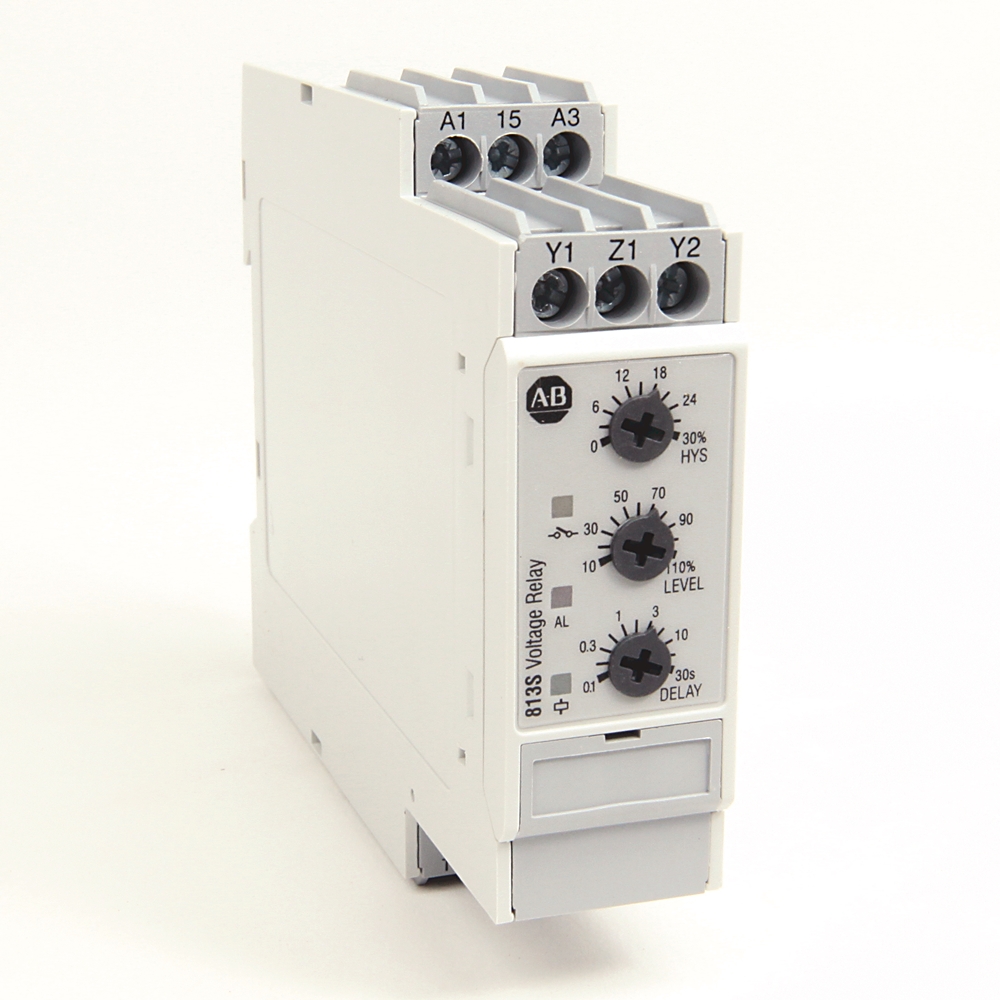 ROCKWELL AUTOMATION 813S-V1-500V-230