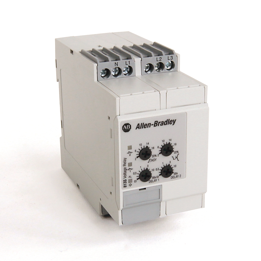 ROCKWELL AUTOMATION 813S-V3-110V
