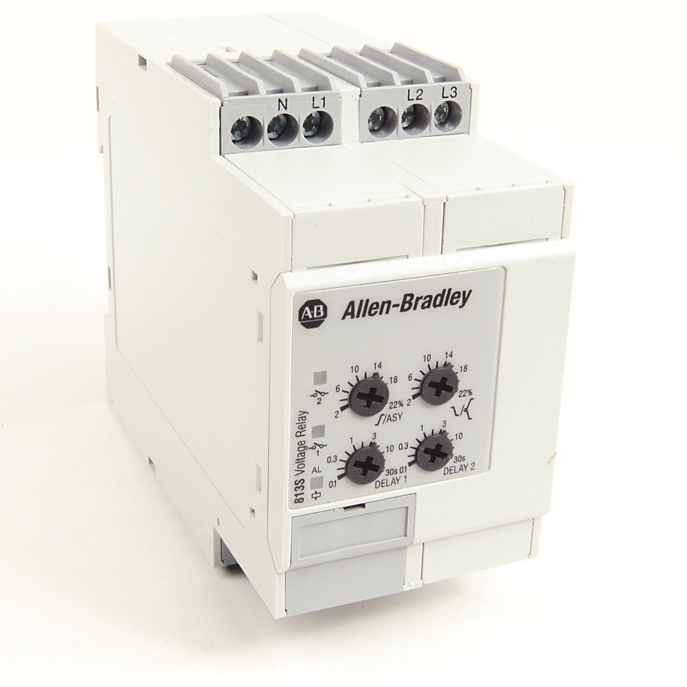 ROCKWELL AUTOMATION 813S-V3-400V