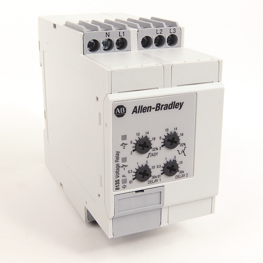 ROCKWELL AUTOMATION 813S-V3-690V