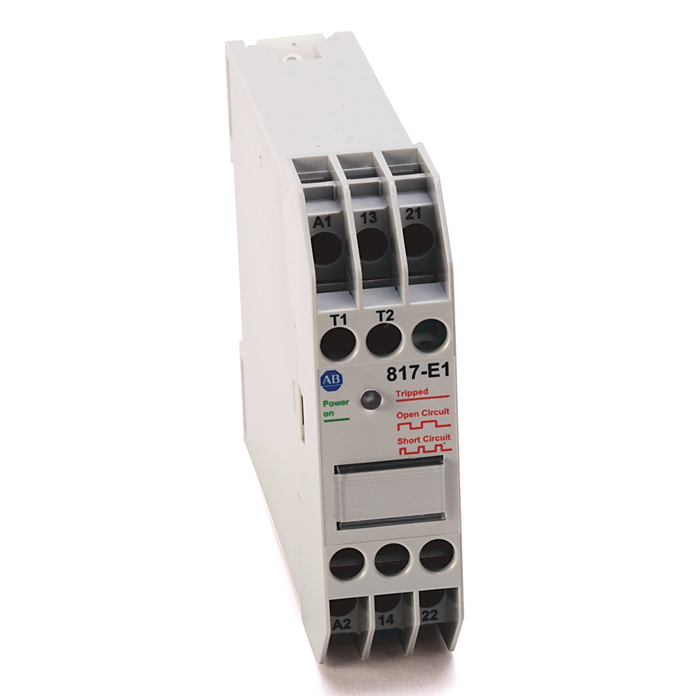ROCKWELL AUTOMATION 817-E1