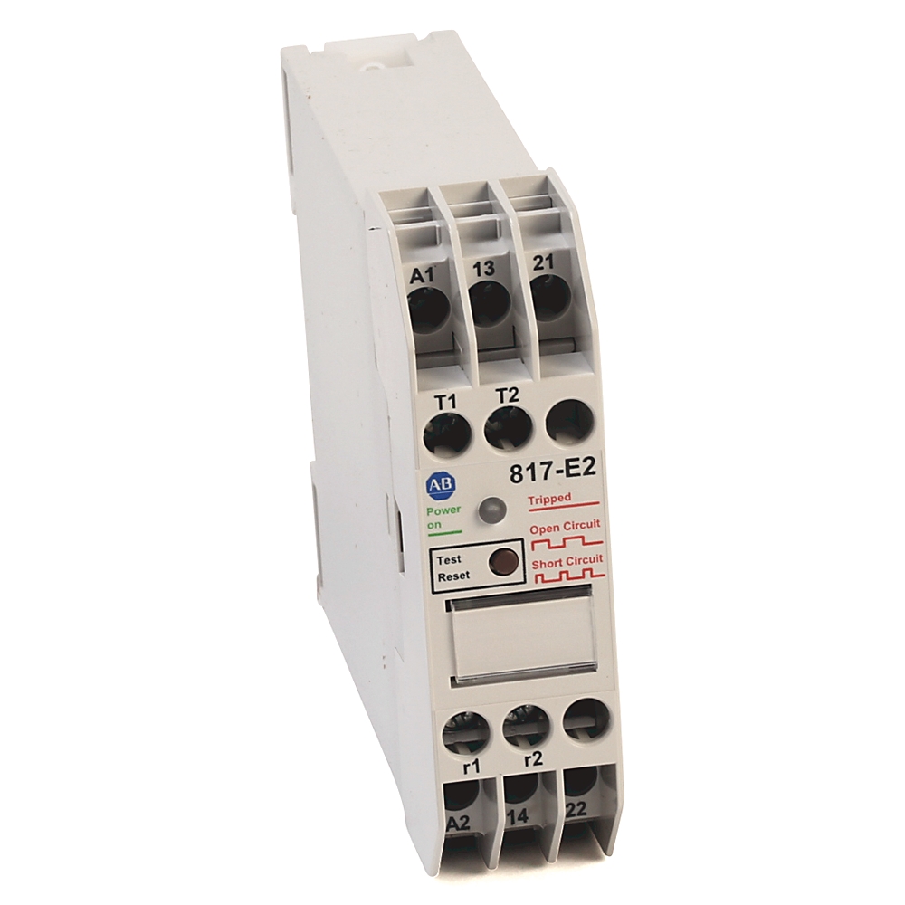 ROCKWELL AUTOMATION 817-E2
