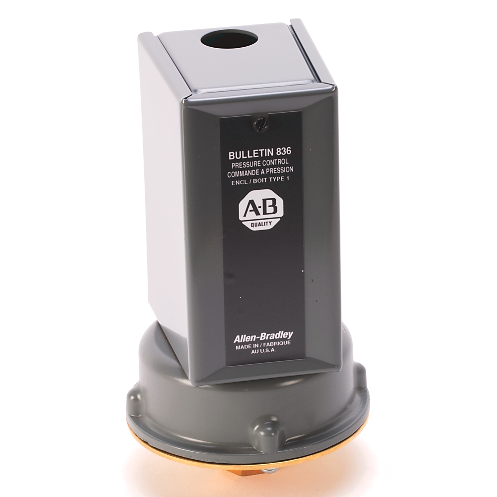 ROCKWELL AUTOMATION 836-C63A