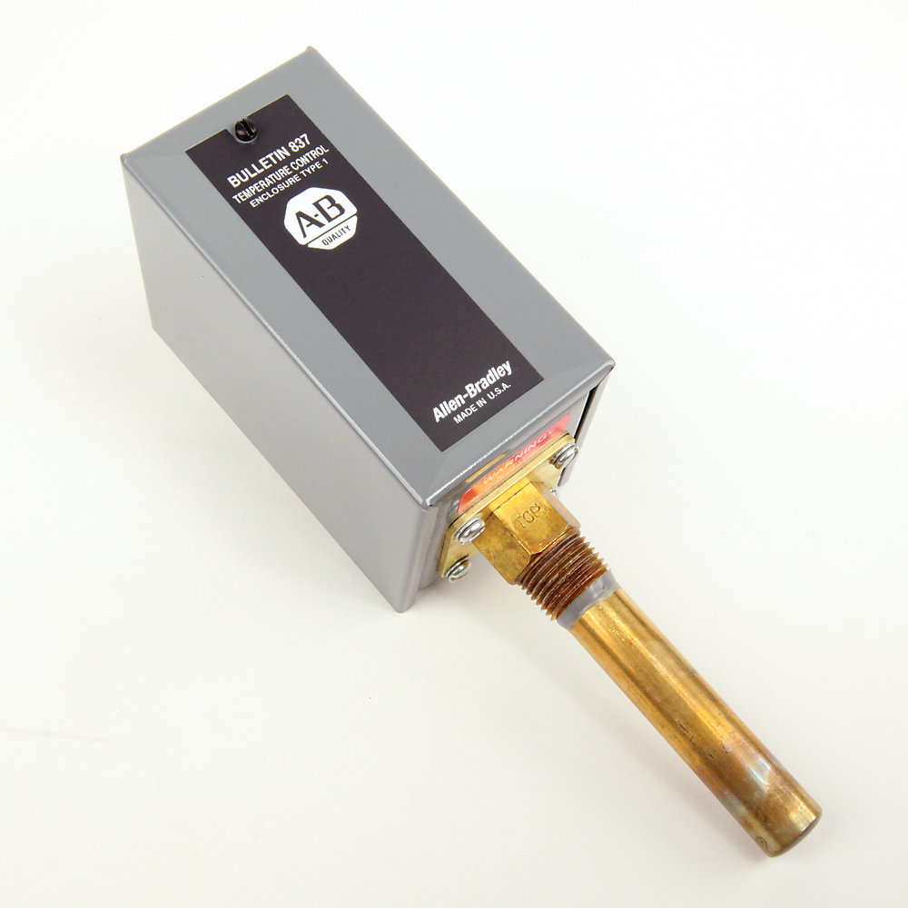 ROCKWELL AUTOMATION 837-V2A