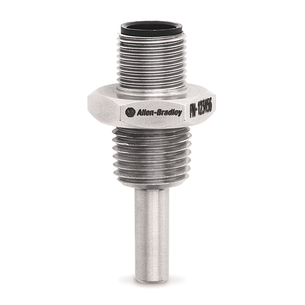 ROCKWELL AUTOMATION 837RTD-N1G14A65P1-D4