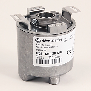 ROCKWELL AUTOMATION 842E-CM-SIP11BA