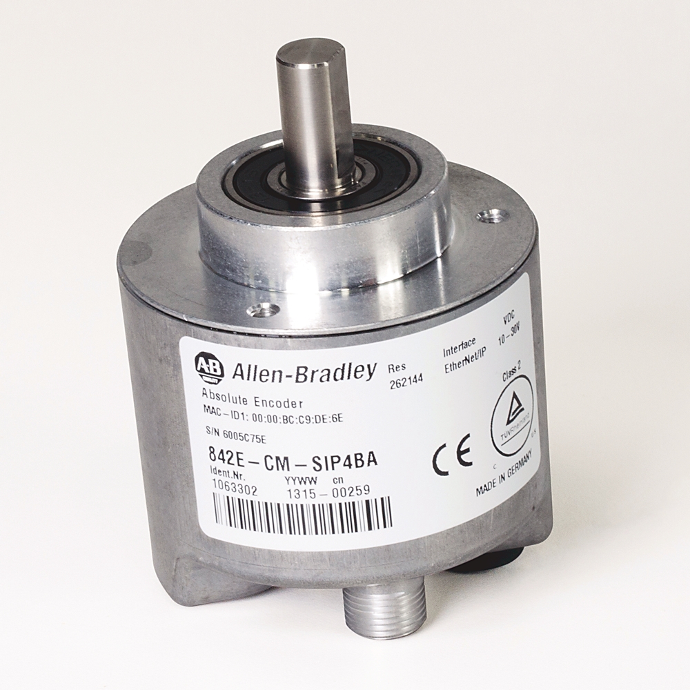ROCKWELL AUTOMATION 842E-CM-SIP4BA