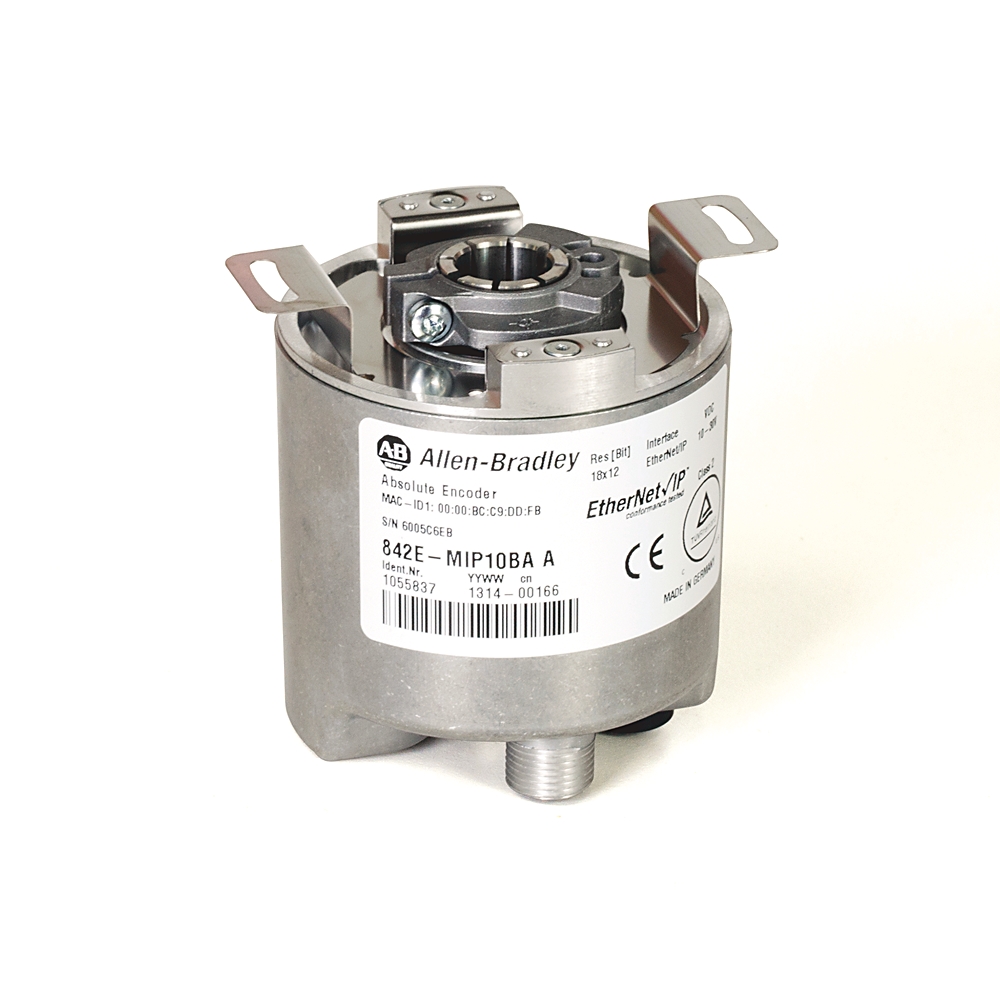 ROCKWELL AUTOMATION 842E-CM-MIP10BA