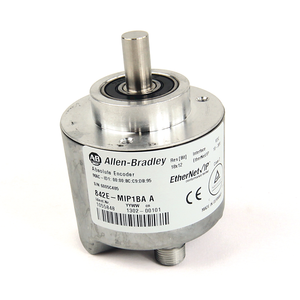 ROCKWELL AUTOMATION 842E-MIP14BA