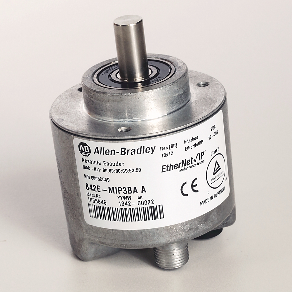 ROCKWELL AUTOMATION 842E-MIP3BA