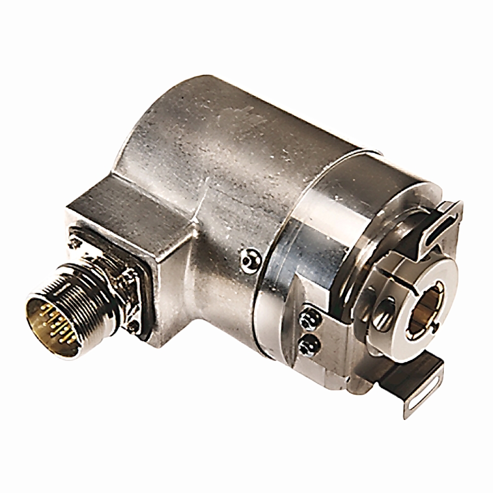 ROCKWELL AUTOMATION 842HR-SJDN215FWY2