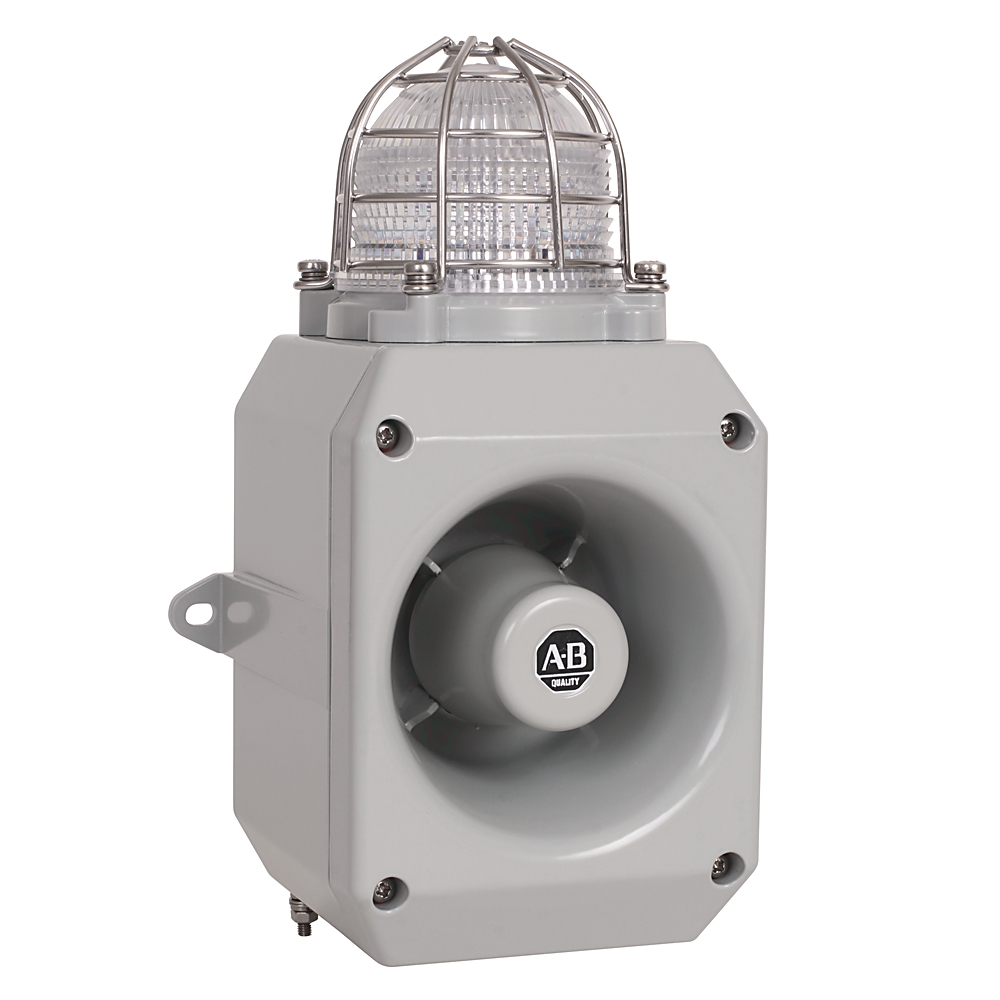 ROCKWELL AUTOMATION 855XM-CGMD24DA7