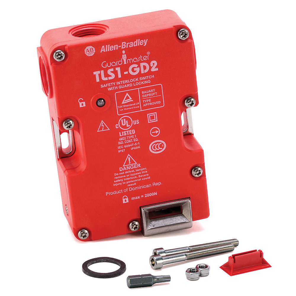 ROCKWELL AUTOMATION 440G-T27121