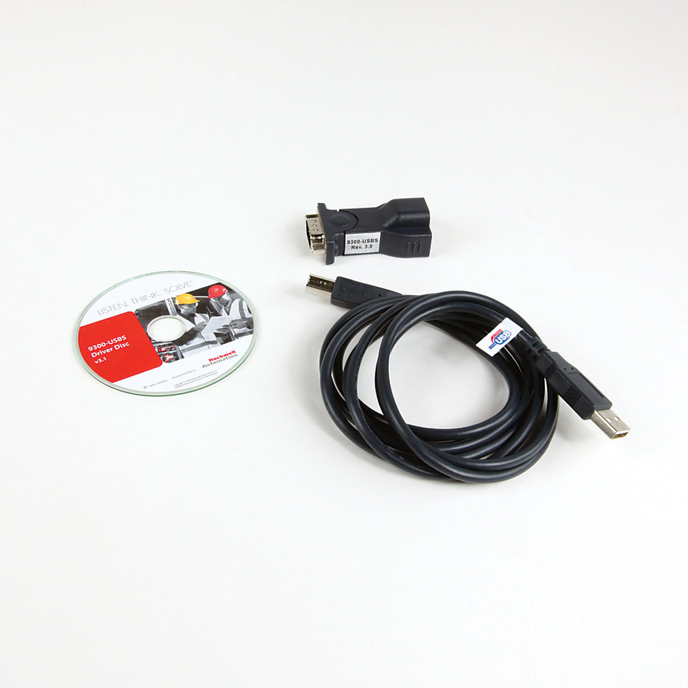 ROCKWELL AUTOMATION 9300-USBS