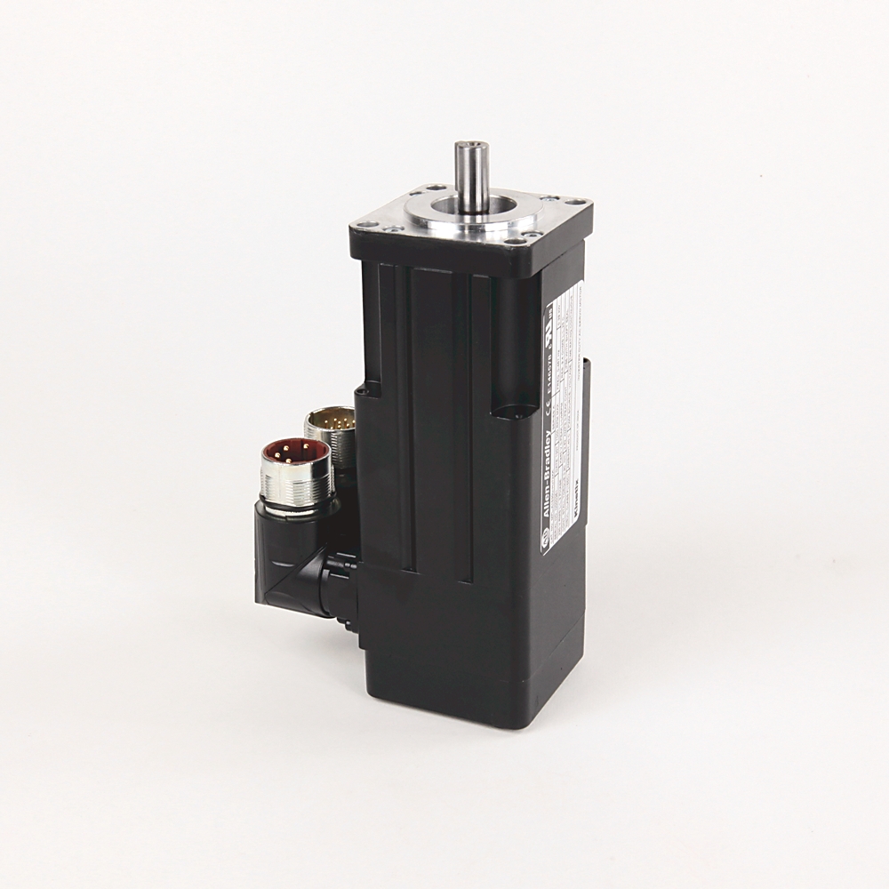 ROCKWELL AUTOMATION MPL-A1530U-HJ74AA