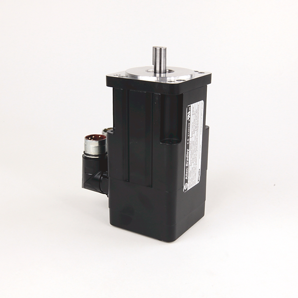 ROCKWELL AUTOMATION MPL-A220T-HJ74AA