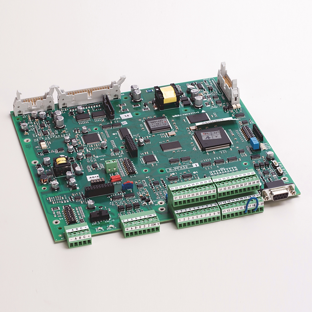 ROCKWELL AUTOMATION SK-20P-S5RP1