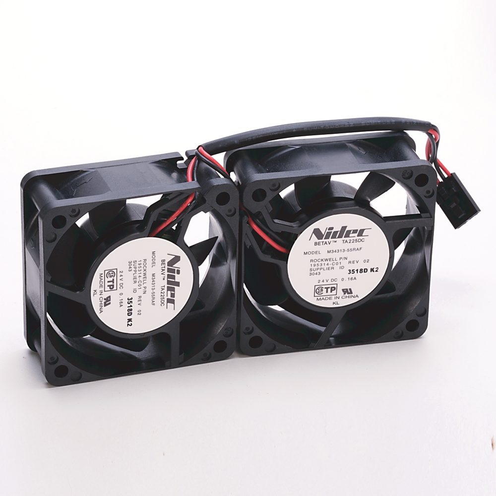 ROCKWELL AUTOMATION SK-M9-FAN1-E4