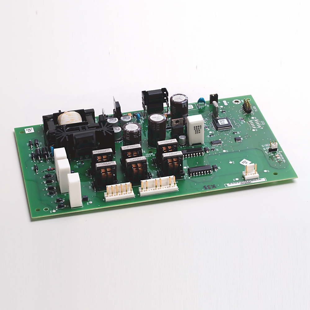 ROCKWELL AUTOMATION SK-G9-PRE2-V600