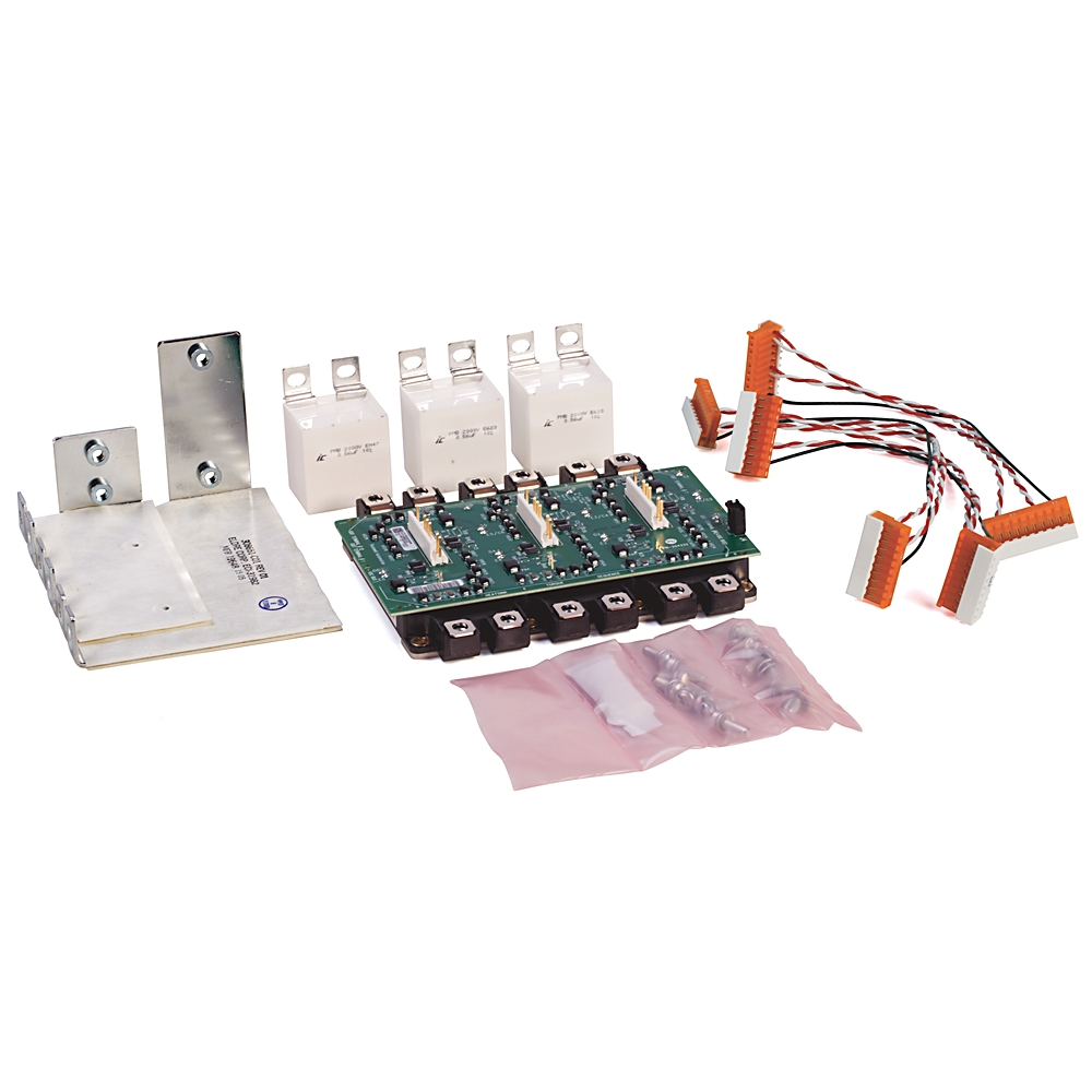 ROCKWELL AUTOMATION SK-G9-QOUT2-F6