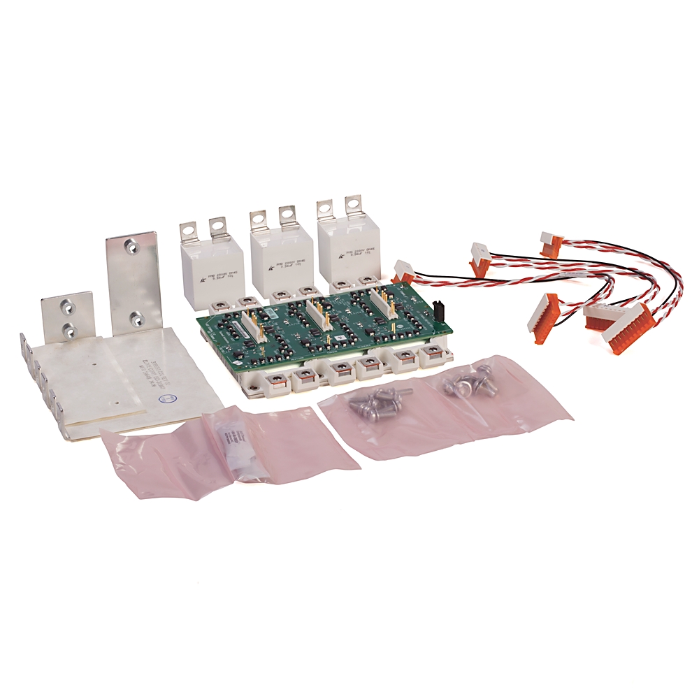 ROCKWELL AUTOMATION SK-G9-QOUT3-F6