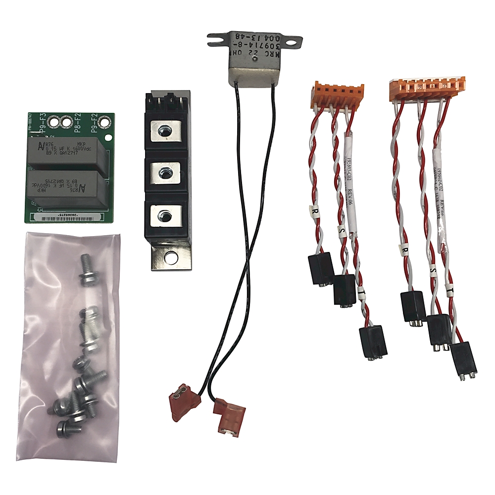 ROCKWELL AUTOMATION SK-G9-SCR3-F6