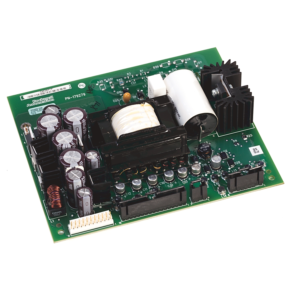 ROCKWELL AUTOMATION SK-G9-SPWRS1-D