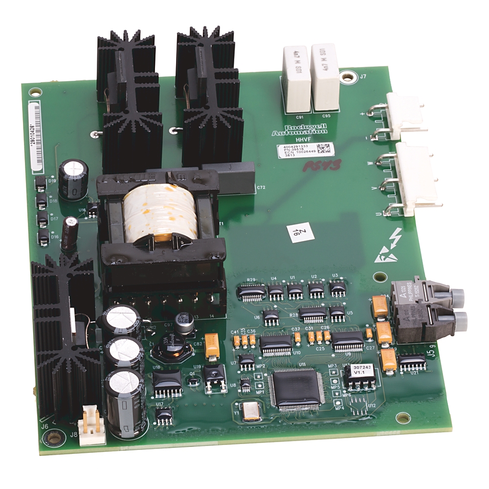 ROCKWELL AUTOMATION SK-H1-SVFB2-E1