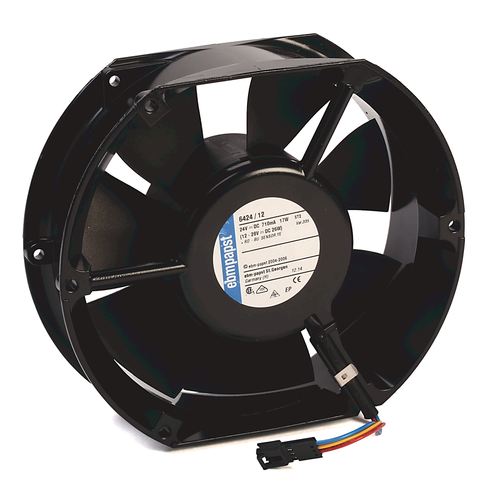 ROCKWELL AUTOMATION SK-L1-FAN1-F2
