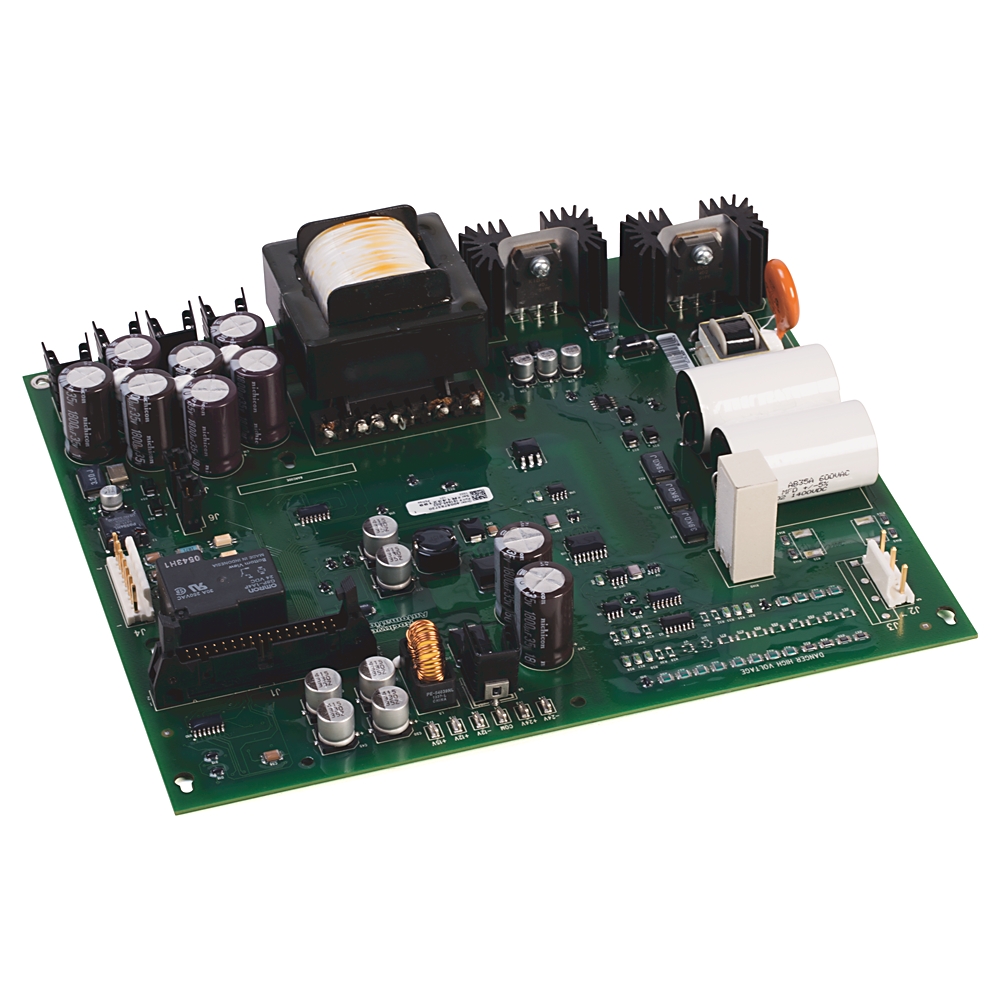 ROCKWELL AUTOMATION SK-L1-PWRS1-F2