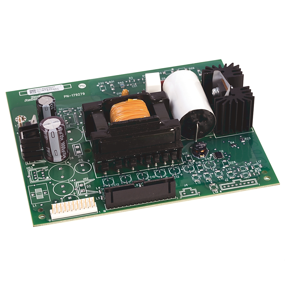 ROCKWELL AUTOMATION SK-L1-PWRS2-F2