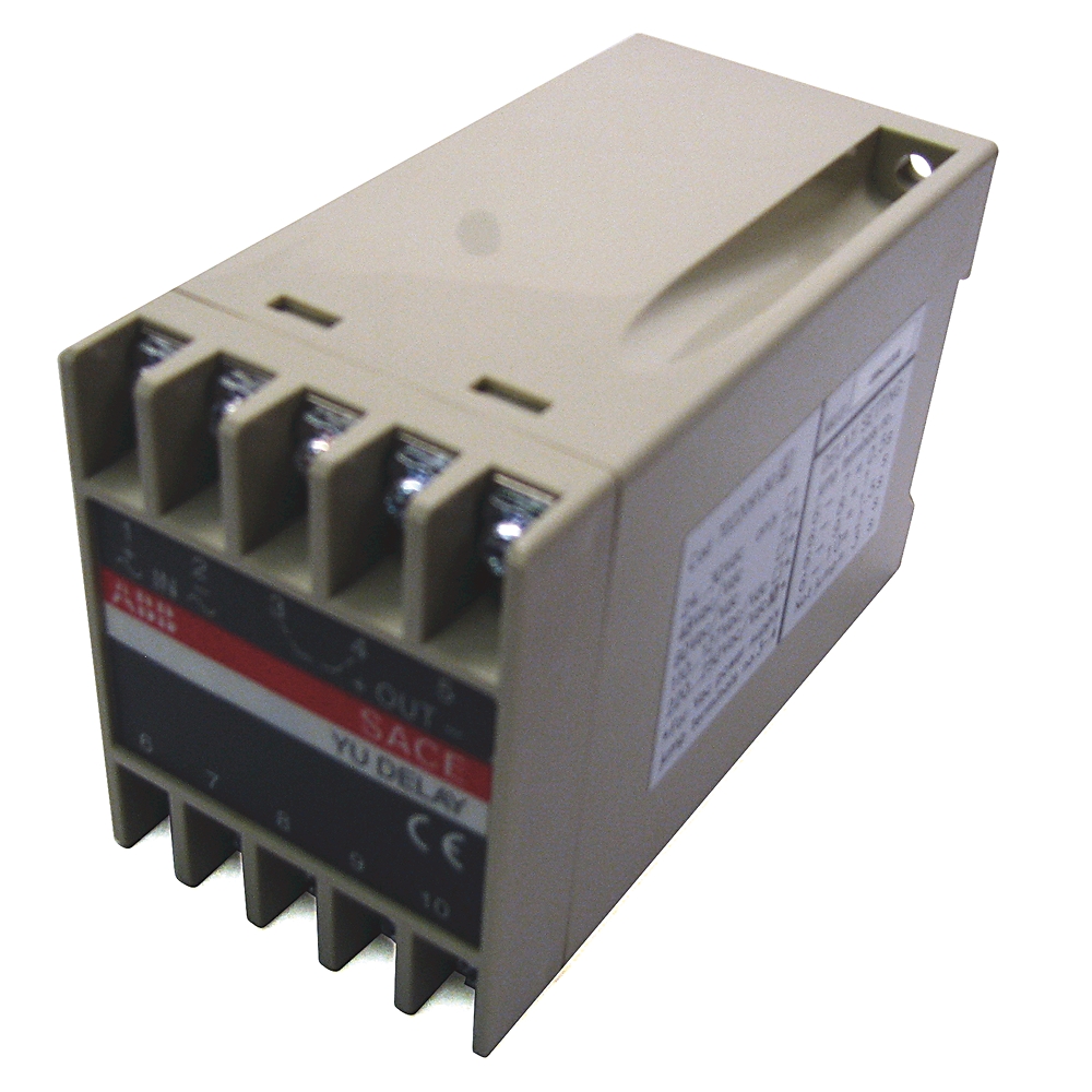 ROCKWELL AUTOMATION SK-R1-CBPDELAY-F8