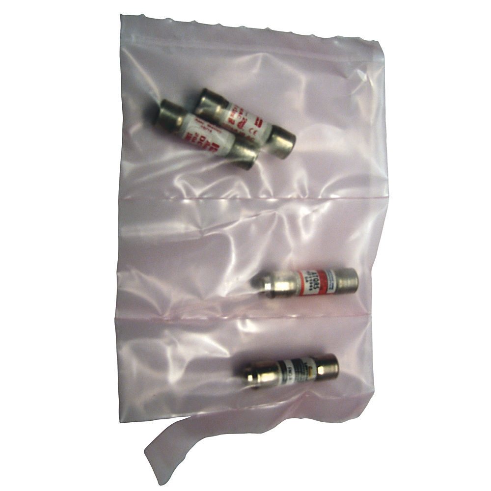 ROCKWELL AUTOMATION SK-R1-CBPFUSE2-F8