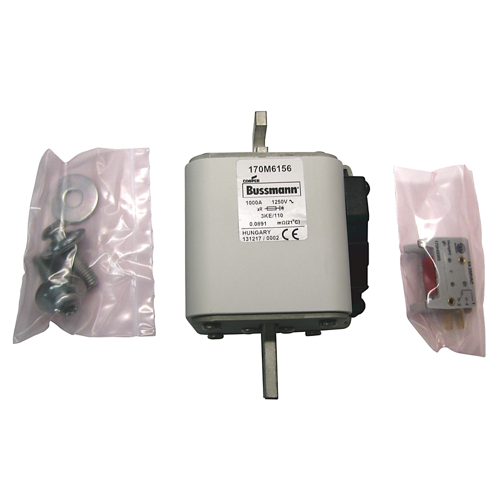 ROCKWELL AUTOMATION SK-R1-CBPFUSE3-F8