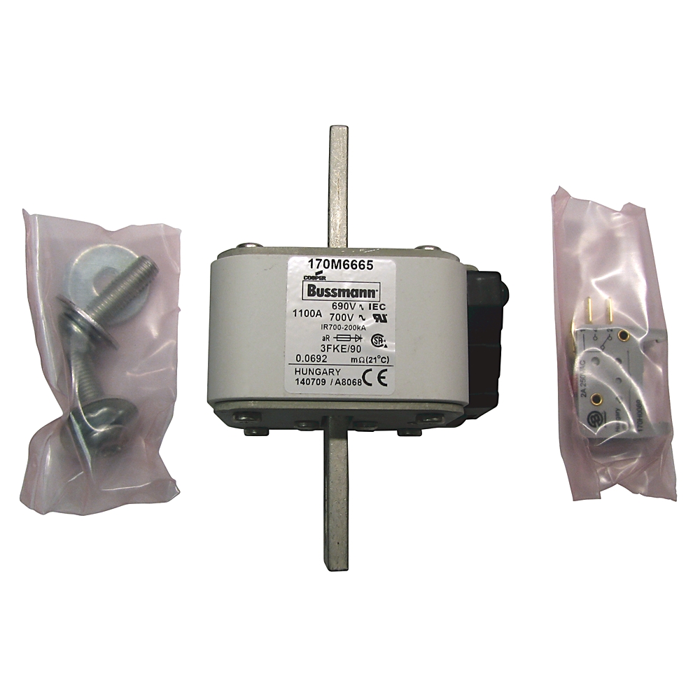 ROCKWELL AUTOMATION SK-R1-FUSE3-F9
