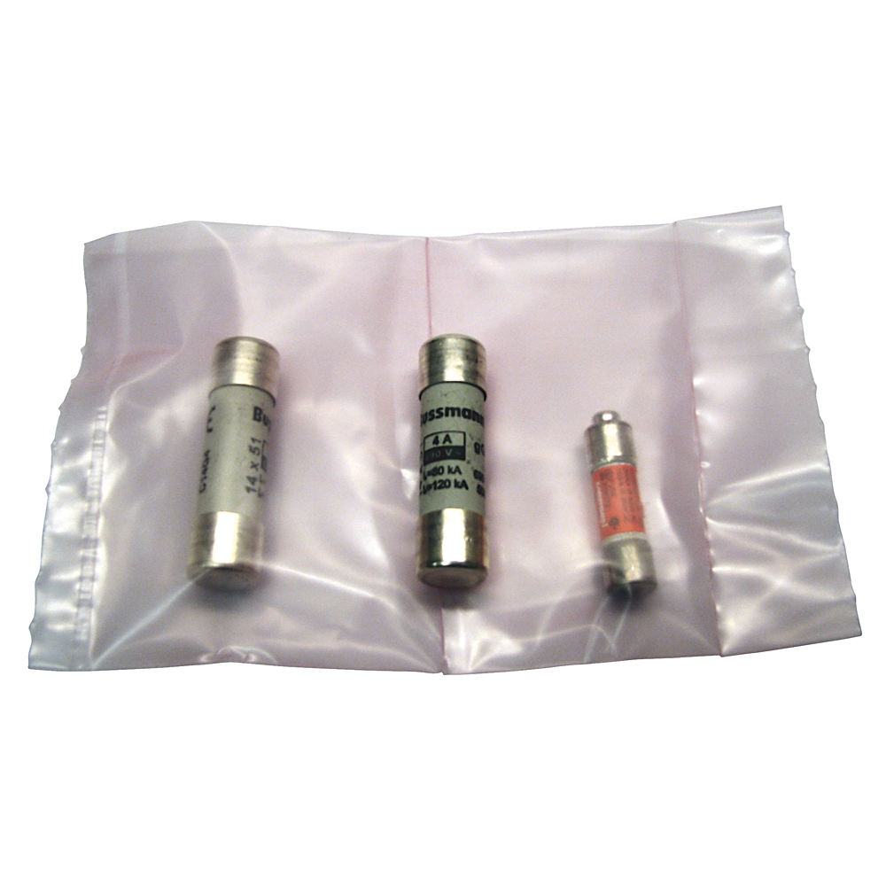 ROCKWELL AUTOMATION SK-R1-FUSE2-EF-F8