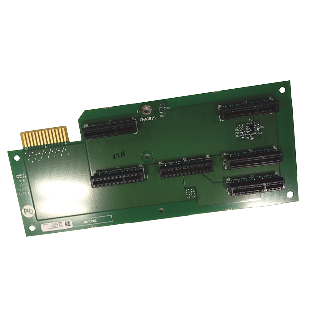 ROCKWELL AUTOMATION SK-R1-INVIFB1-F8